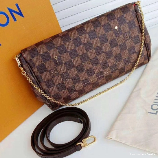 FS CHEAP Vuitton MM Favorite Louis 0724
